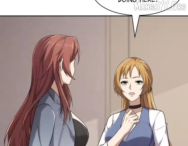 Hidden Dragon in the City (2025) Chapter 51 - page 103